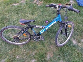 Bicykel