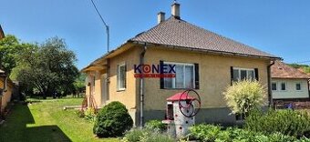 SUPER NOVINKA – Rodinný dom Slovenská Kajňa