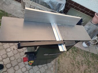 Hoblovačka, hrúbkovačka, zrovnávačka 300 mm valec