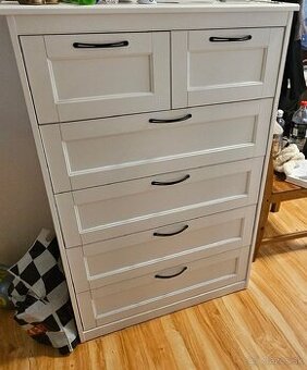 Ikea komoda SONGRSAND