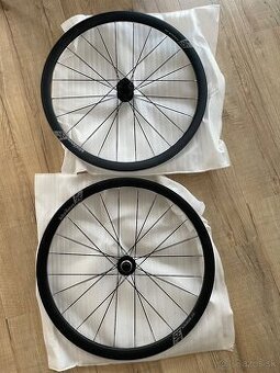 Kolesa Vision Trimax DB 35 tc