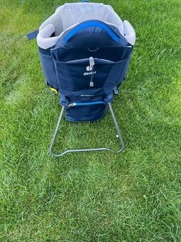 Deuter kid comfort