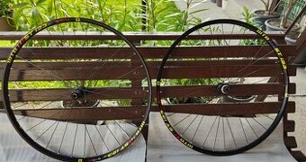 Vypletené kolesá WTB ST i23 TCS 29" MTB