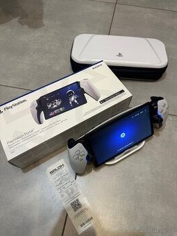 PS Portal