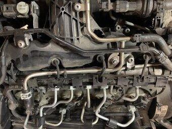 Predam motor 2.0TDI-CBDC