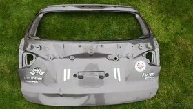 Hyundai ix35 IX35 2009 - 2015 zadna kapota kufor dvere