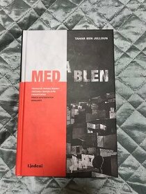 Med a blen - Tahar Ben Jelloun