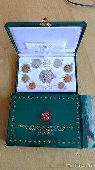 Vatikán PROOF 2010