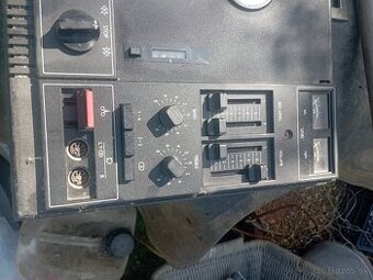 Magnetofon TESLA  B 730 Stereo