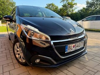 Peugeot 208 1.2 PureTech Active
