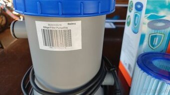 Filtrácia