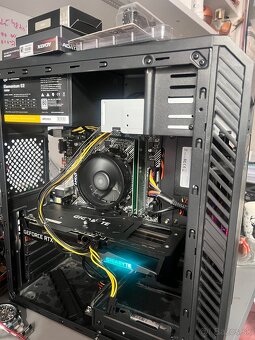 Herny pc