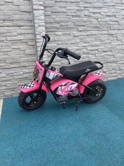Detska motorka