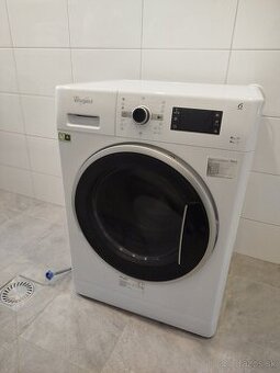 Whirpool - 1