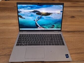 Dell Latitude 5540 | i5 |16GB RAM | 500GB M.2 | + Záruka