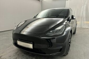Tesla Model Y 2023, Long Range AWD, +DPH