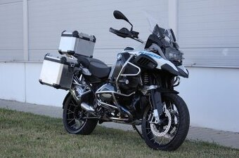 BMW R 1200 GS adventure ADV