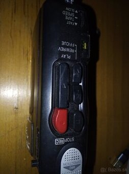 Predám walkman Panasonic