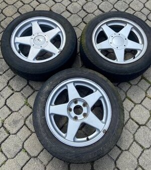 Elektróny Azev A 5x112