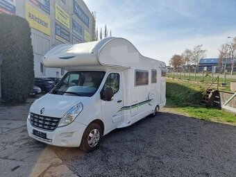Renault Rimor, Euro 5, 6 míst