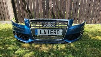 Naraznik Audi A4 B8