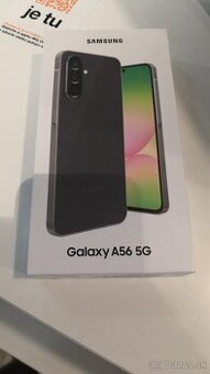 Predám Samsung Galaxy A56 5G