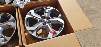 5x114,3 r18 mazda kia hyundai mitsubishi toyota honda