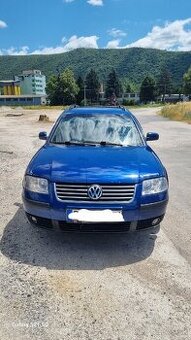 Passat b5 5 1.9 96kw