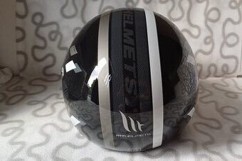 Prilba MT Helmets Street (M)