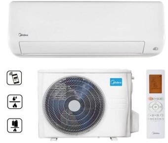Midea All Easy Pro 3,5 kW