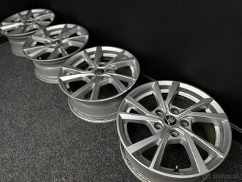 Alu Borber 5x112 16”