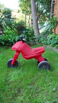 Detská motorka / odrážadlo