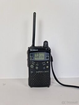ALINCO DJ-S41C