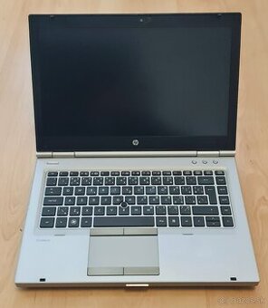 laptop HP 8460p EliteBook