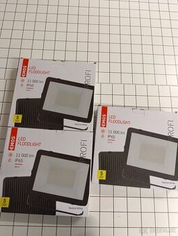 LED reflektor Inovo, 100W