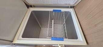 Whirlpool mraziaci box
