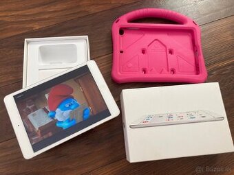 Apple iPad 2 16GB + odolný obal