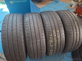 185/55R16 Continental dot 21 - 1