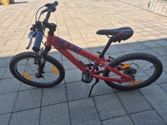 Scoot Voltage JR 20