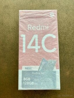 Xiaomi Redmi 14C