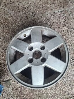 elektrony 4x114.3 r15 - 1