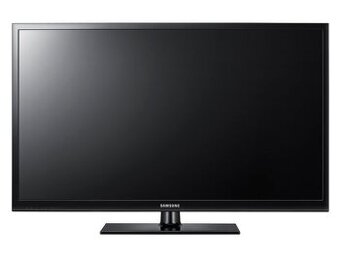 Samsung PS43D450 – 43" Plazmový TV (HD-ready)