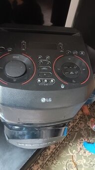 LG ixbom