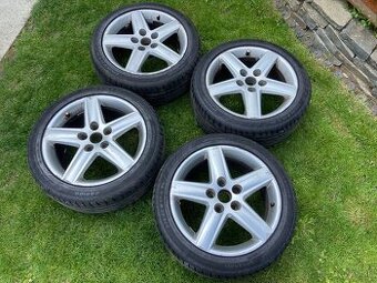 Kolesa Audi 225/45/R17
