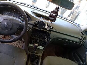 Predám Renault laguna