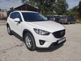 Mazda CX5 2.2 diesel
