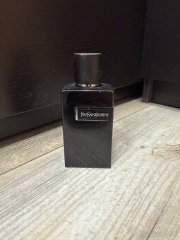Pánska vonavka Yves Saint Laurent Y Y - eau de toillet