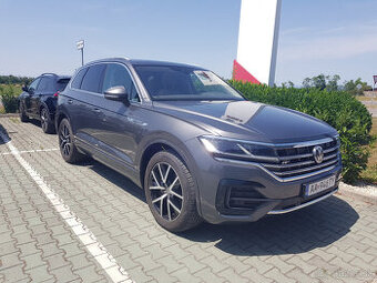 Volkswagen Touareg 3.0 Tdi 4x4 R Line