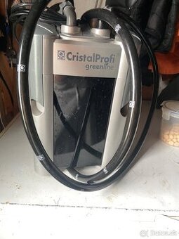 Jbl cristalprofi greenline 701