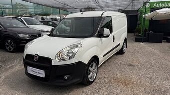 Fiat Dobló Cargo Combi MAXI 2,0 JTD, 99KW
